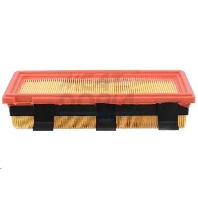 MEAT & DORIA Luftfilter 16325 Filterindsats 63mm for RENAULT