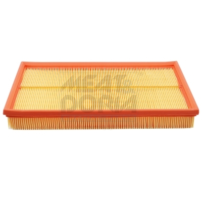 MEAT & DORIA Luftfilter 18567 Filterindsats for OPEL GENERAL MOTORS VAUXHALL