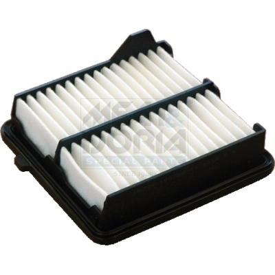 MEAT & DORIA Luftfilter 18394 Filterindsats 59mm for HONDA AMC