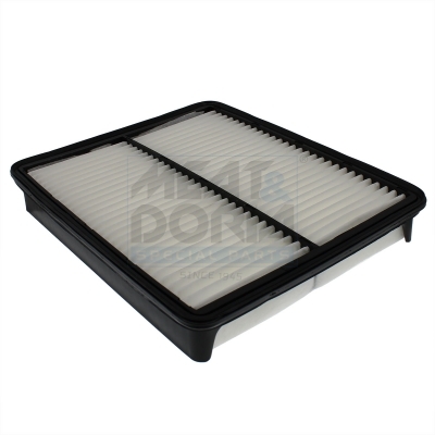 MEAT & DORIA Luftfilter 18321 Filterindsats for KIA