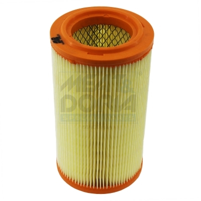 MEAT & DORIA Luftfilter 16086 Filterindsats for CITROËN/PEUGEOT