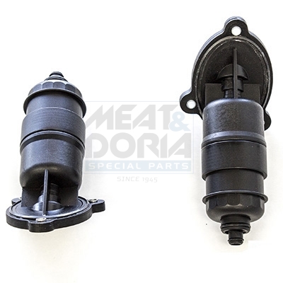 MEAT & DORIA Hydraulikfiltersæt, automatgearkasse 21089 for VAG