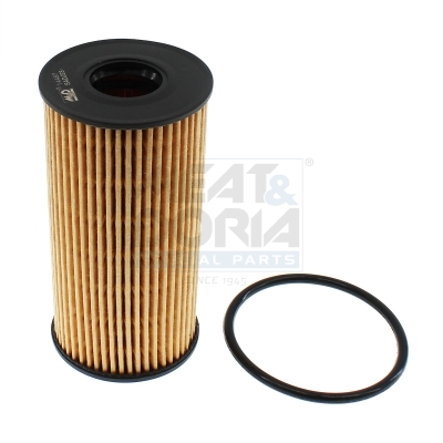 MEAT & DORIA Oliefilter 14467 Filterindsats outer_diameter_mm_497|Yderdiameter [mm]|57 height_1_mm_339|Højde 1 [mm]|113 inner_diameter_mm_496|Indvendi