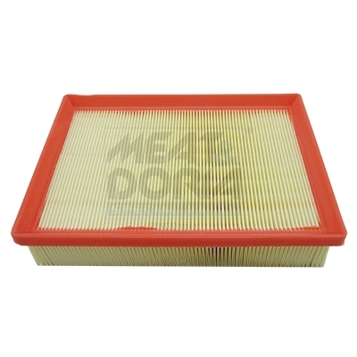 MEAT & DORIA Brændstof-filter 18445 Filterindsats for OPEL GENERAL MOTORS