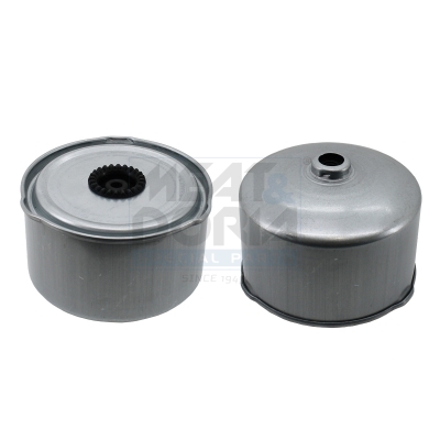 MEAT & DORIA Brændstof-filter 5026 Filterindsats for FORD LAND ROVER