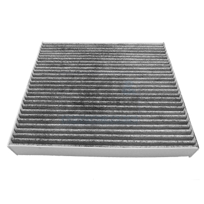MEAT & DORIA Kabineluftfilter 17595k for KIA