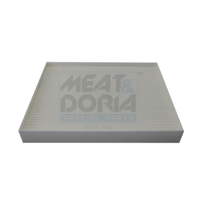 MEAT & DORIA Kabineluftfilter 17598 for HYUNDAI KIA