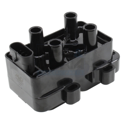 MEAT & DORIA Tændspole 10336e for RENAULT TRUCKS NISSAN RENAULT DACIA