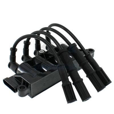 MEAT & DORIA Tændspole 10395e for FORD LANCIA