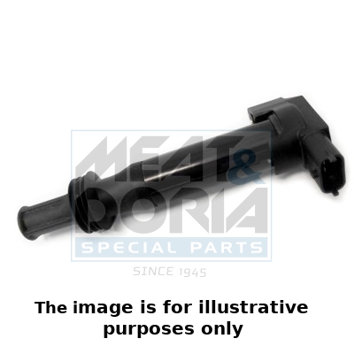 MEAT & DORIA Tændspole 10774e for DAEWOO DS OPEL
