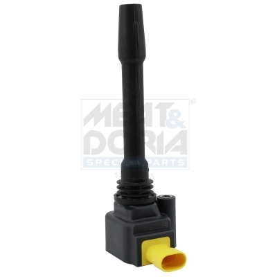 MEAT & DORIA Tændspole 10873 for ABARTH LANCIA