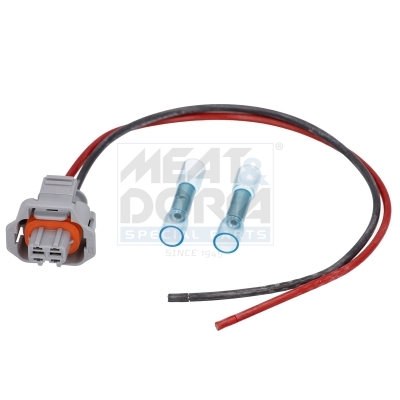 MEAT & DORIA 25630 for MERCEDES-BENZ