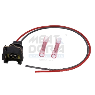 MEAT & DORIA 25640 for BMW