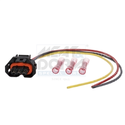 MEAT & DORIA 25621 for VOLVO FORD IVECO MERCEDES-BENZ
