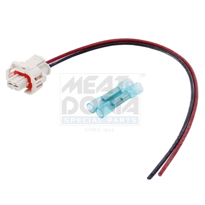MEAT & DORIA 25620 for VOLVO