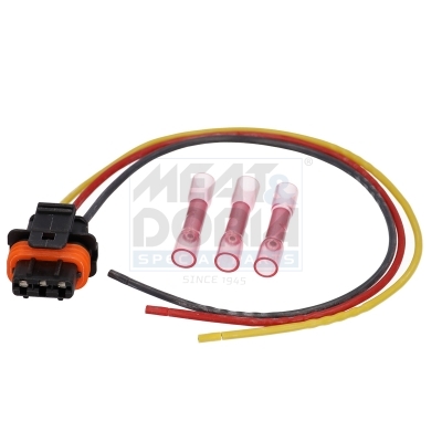 MEAT & DORIA 25644 for MERCEDES-BENZ