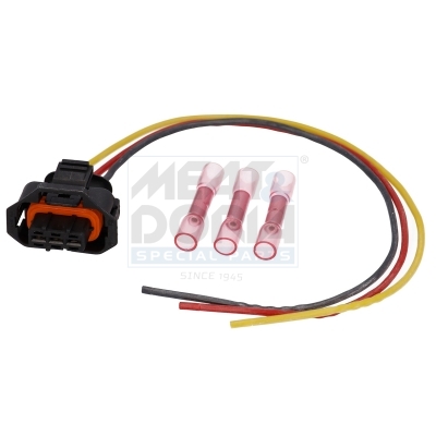 MEAT & DORIA 25622 for IVECO RENAULT