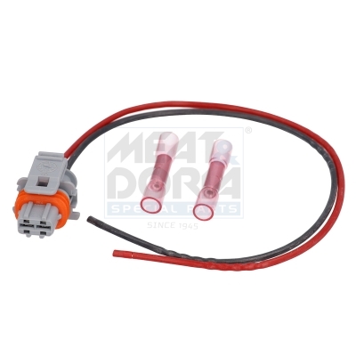 MEAT & DORIA 25649 for VOLVO