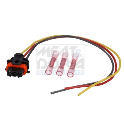 MEAT & DORIA 25626 for MERCEDES-BENZ RENAULT