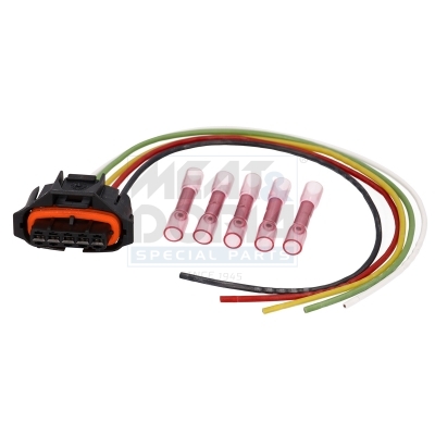 MEAT & DORIA 25618 for LANCIA VOLVO PORSCHE