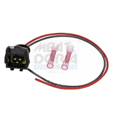 MEAT & DORIA 25647 for MERCEDES-BENZ