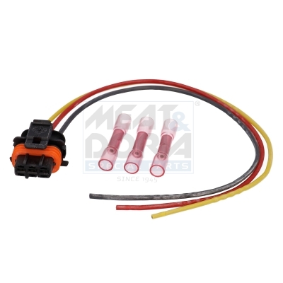 MEAT & DORIA 25627 for MERCEDES-BENZ RENAULT