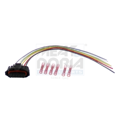 MEAT & DORIA 25646 for MERCEDES-BENZ