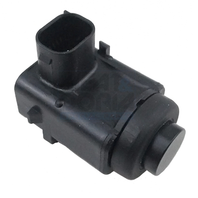 MEAT & DORIA Sensor, parkeringshjælp 94707 bag for LANCIA