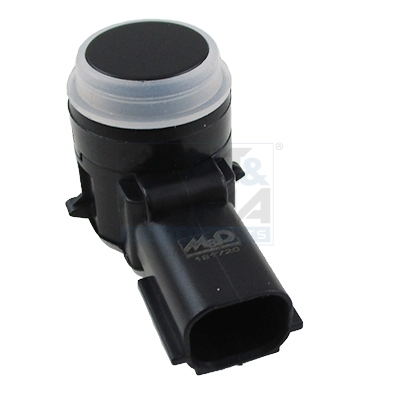 MEAT & DORIA Sensor, parkeringshjælp 94703 bag for FORD