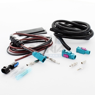MEAT & DORIA Antennekabel 25095 for BMW