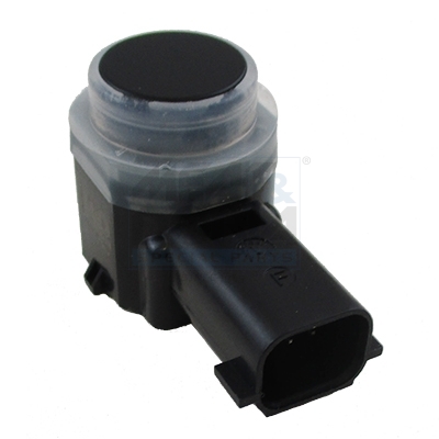 MEAT & DORIA Sensor, parkeringshjælp 94702 bag for FORD