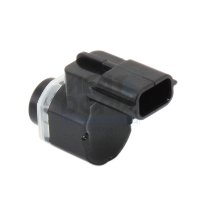 MEAT & DORIA Sensor, parkeringshjælp 94651 bag for NISSAN RENAULT DACIA