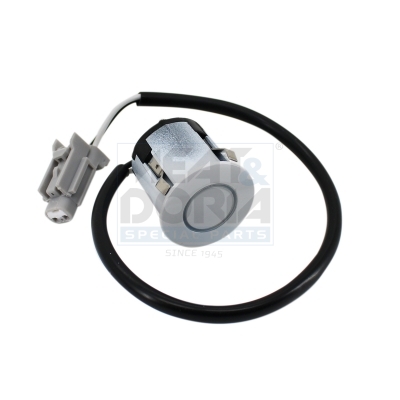 MEAT & DORIA Sensor, parkeringshjælp 94664 bag for NISSAN