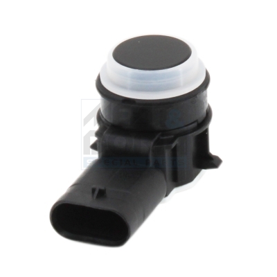 MEAT & DORIA Sensor, parkeringshjælp 94698 bag for LANCIA CITROËN/PEUGEOT
