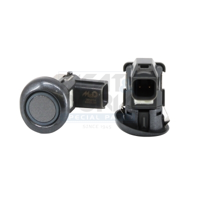 MEAT & DORIA Sensor, parkeringshjælp 94670 bag for CITROËN/PEUGEOT