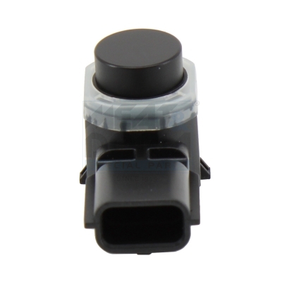 MEAT & DORIA Sensor, parkeringshjælp 94714 bag for RENAULT