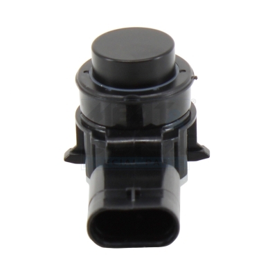 MEAT & DORIA Sensor, parkeringshjælp 94717 bag for TESLA