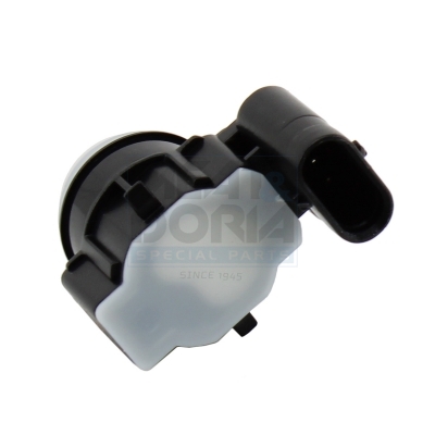 MEAT & DORIA Sensor, parkeringshjælp 94718 bag for TESLA