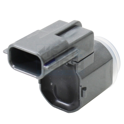 MEAT & DORIA Sensor, parkeringshjælp 94721 bag for NISSAN