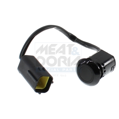 MEAT & DORIA Sensor, parkeringshjælp 94723 bag for KIA