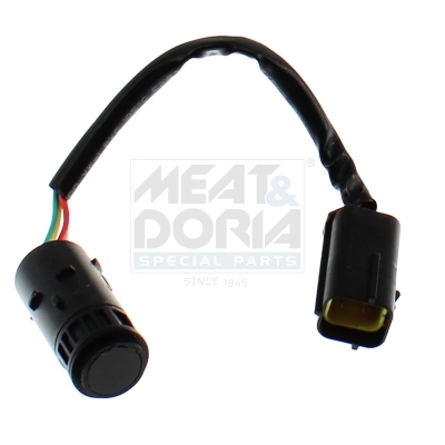 MEAT & DORIA Sensor, parkeringshjælp 94724 bag for KIA