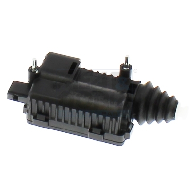 MEAT & DORIA Servomotor, centrallåsesystem 31838 for OPEL