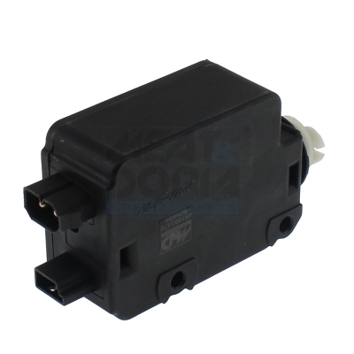 MEAT & DORIA Servomotor, centrallåsesystem 31455 Bagagerum for BMW