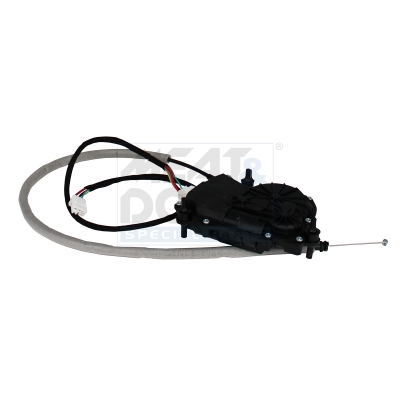 MEAT & DORIA Servomotor, centrallåsesystem 31940 Bagagerum for BMW