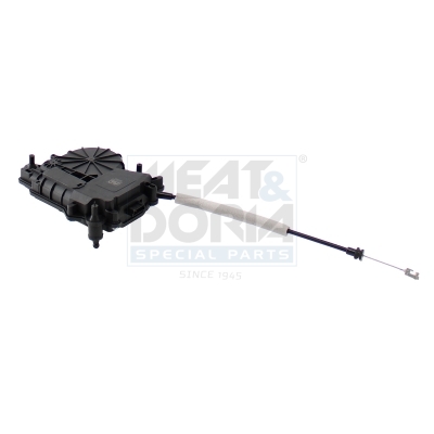 MEAT & DORIA Servomotor, centrallåsesystem 31917 Bagagerum for BMW