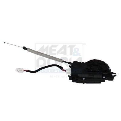 MEAT & DORIA Servomotor, centrallåsesystem 31935 Bagagerum for BMW