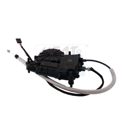 MEAT & DORIA Servomotor, centrallåsesystem 31913 Bagagerum for BMW