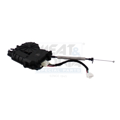 MEAT & DORIA Servomotor, centrallåsesystem 31934 Bagagerum for BMW