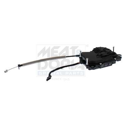 MEAT & DORIA Servomotor, centrallåsesystem 31915 Bagagerum for BMW