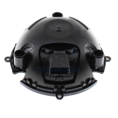 MEAT & DORIA Servomotor, sidespejl 38500 højre for PORSCHE